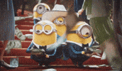 Animation Comedy GIF by Universal Pictures