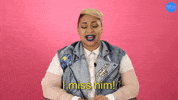 I Miss Him Raven Symone GIF by BuzzFeed