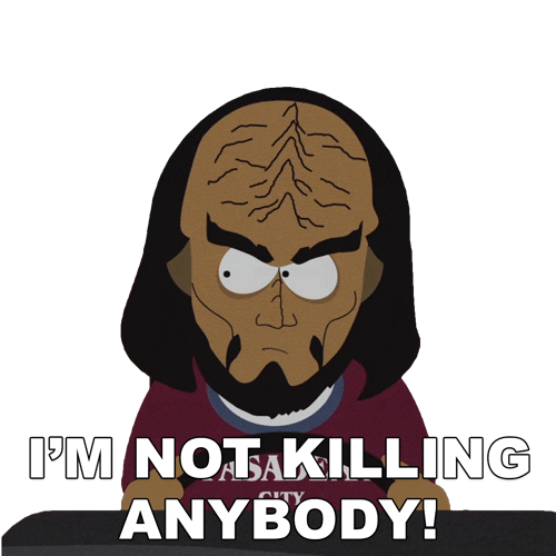 S6E5 Sticker by South Park