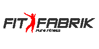 FitFabrik fitness workout fit fabrik Sticker
