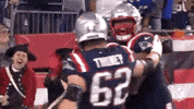 2018 Nfl Football GIF by NFL