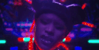 chun-li GIF by Nicki Minaj