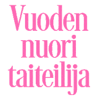 Eino Nurmisto Sticker by WSOYkirjat