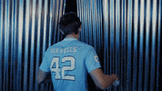 North Carolina Soccer GIF by UNC Tar Heels
