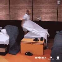 Food Sono GIF by Top Chef Brasil