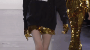 fashion nyfw february 2018 GIF by NYFW: The Shows