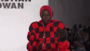 fashion nyfw february 2018 GIF by NYFW: The Shows