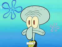season 6 porous pockets GIF by SpongeBob SquarePants
