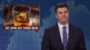 Colin Jost Snl GIF by Saturday Night Live