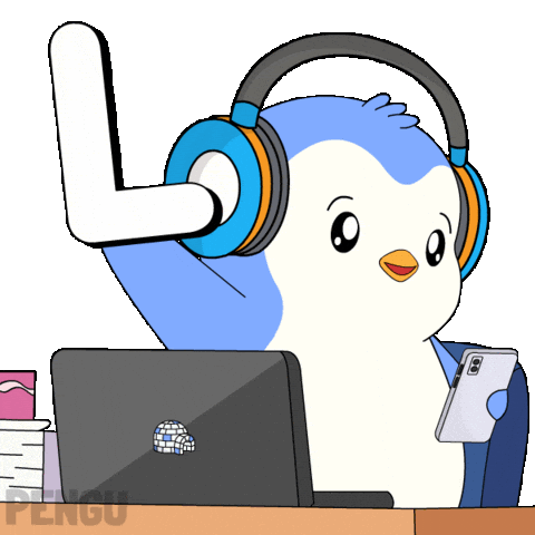 Twitch Streaming Sticker by Pudgy Memez