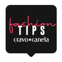 Todecravo Sticker by Cravo & Canela