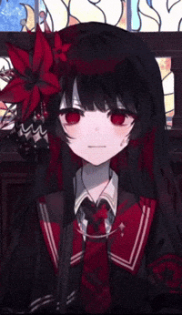 Nikaido GIF