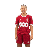Miller Rscl Sticker by Standard de Liège