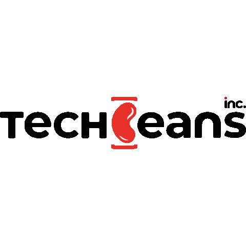 Techbeans giphyupload mobile tech beans Sticker