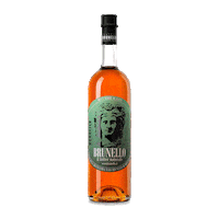 DistilleriaBrunello cocktail bitter americano brunello Sticker