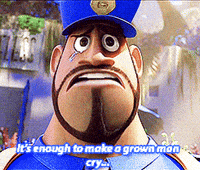 cloudy with a chance of meatballs 50k GIF