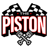 The Piston Sticker by F45 Upper Thomson