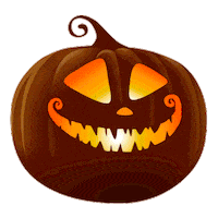 NAVITEL party celebration halloween holiday Sticker