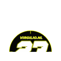 Sport Racing Sticker by Virgilio