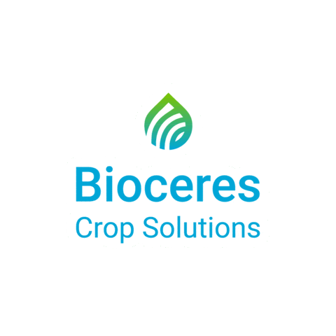 Bioceres Sticker by Rizobacter