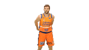 Liga Endesa Basketball Sticker by ACB