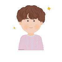 Happy Feliz Sticker