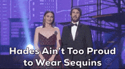 tonyawards tony awards 2019 GIF