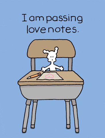 I Love You Dogs GIF by Chippy the Dog