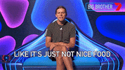 Big Brother Hate GIF by Big Brother Australia