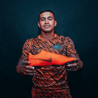 dudu soumercurial GIF by Nike Futebol