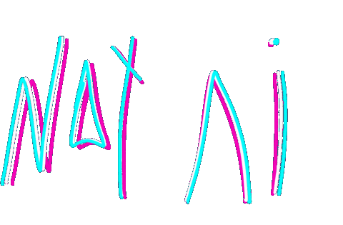 Human Made Creator Sticker by Marcel Katz Dalí / The Art Plug