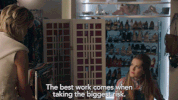 Season 2 Boss GIF by The Bold Type