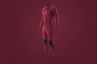 sennosen surf wetsuit sennosen GIF