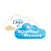 Ppt Sticker by Baby Dove