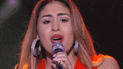 american idol farewell season singing GIF by American Idol