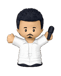 Kevin Richardson Sticker by BACKSTREET BOYS