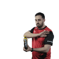 Esports Rauch Sticker by Dynamo Eclot