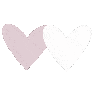 madisonkait heart twohearts madisonkait Sticker