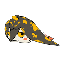 Sad Cry Sticker by ShowtheMonster