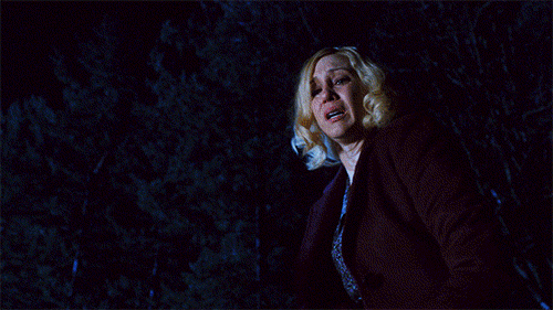 Season 3 GIF by A&E