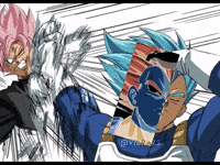 Gokublack GIF