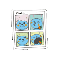 Juice Qoo Sticker by Coca-Cola Korea