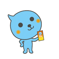 Happy Qoo Sticker by Coca-Cola Korea