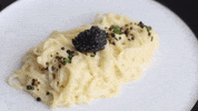 chef goals GIF by Petrossian