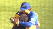Blue Jays Hello GIF by Toronto Blue Jays