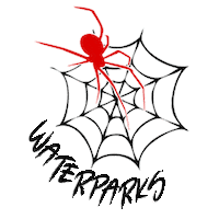 This Is Halloween Sticker by Waterparks