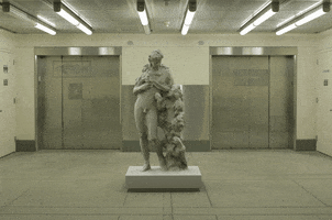 art glitch GIF by hateplow