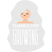 Grey Hair Growing Sticker by Wigs For Kids