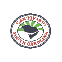Certifiedsc Sticker by S.C. Department of Agriculture
