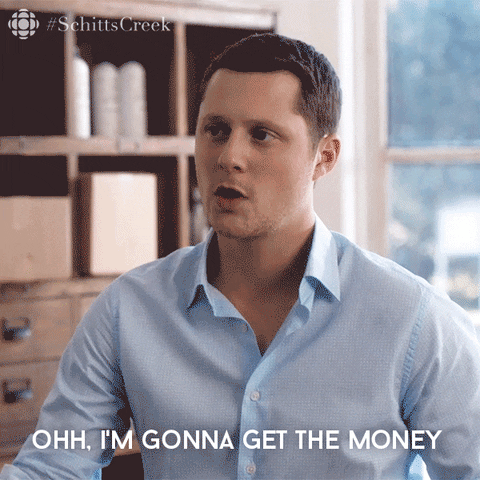 trust me comedy GIF by CBC